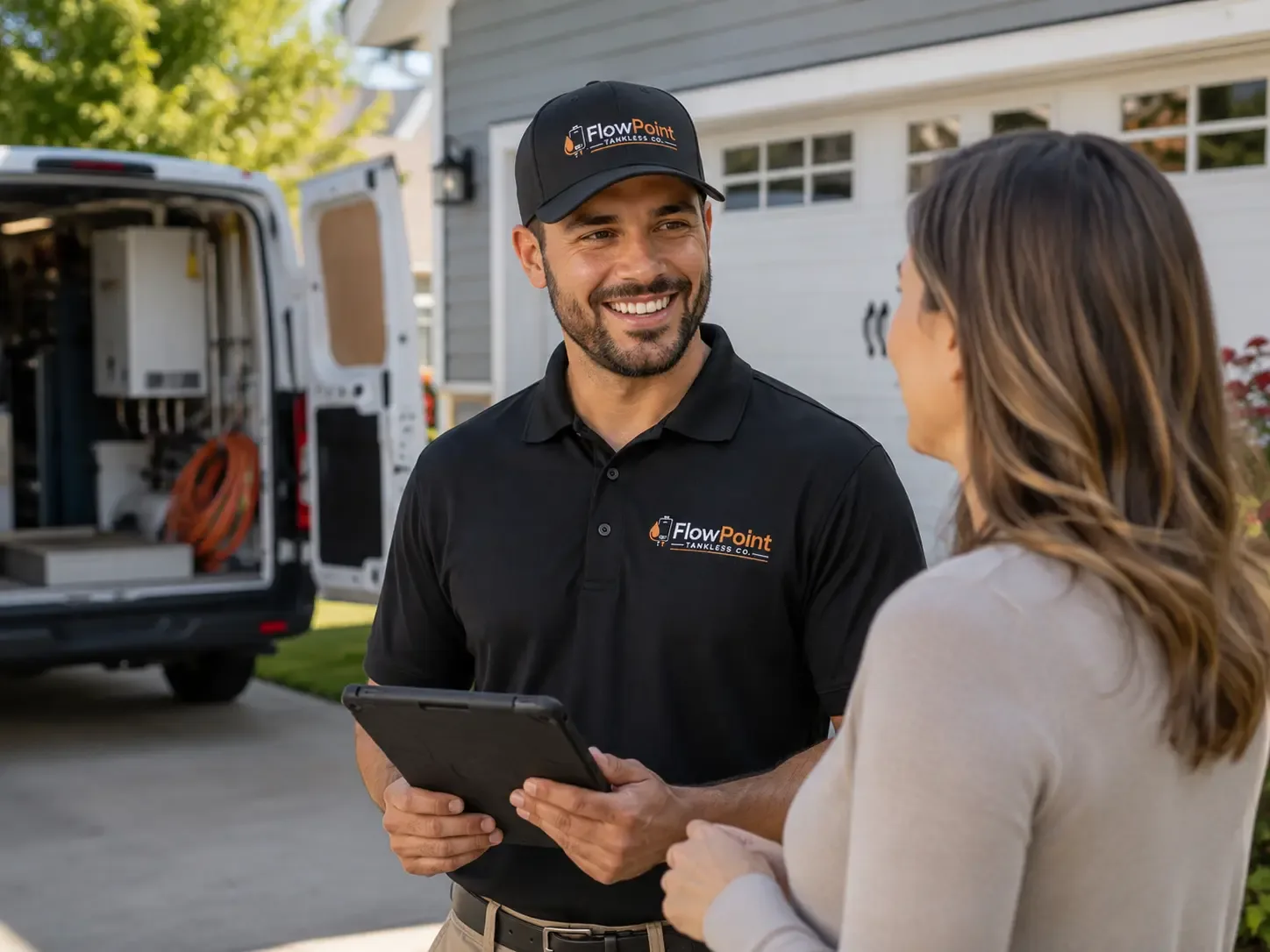 Tankless Water Heater Installation Wareham, MA FAQs